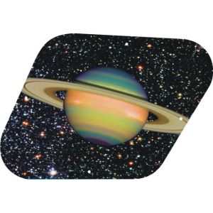 Planet Cluster