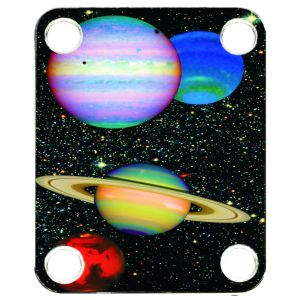 Planet Cluster