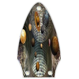 Planets Structure