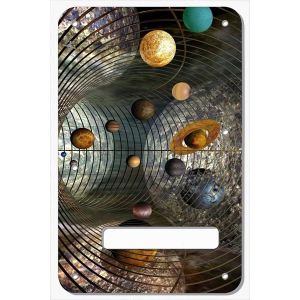 Planets Structure