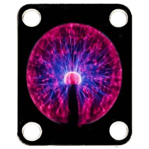 Plasma Ball