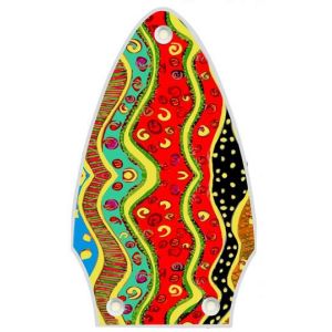 Pop Art Pattern 1