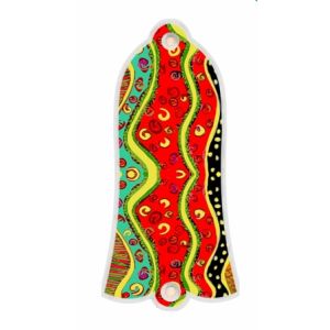 Pop Art Pattern 1