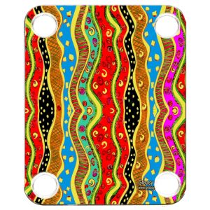 Pop Art Pattern 1