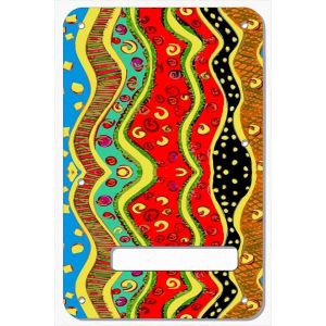 Pop Art Pattern 1
