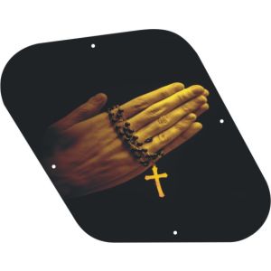 Praying Hands