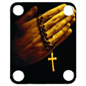 Praying Hands