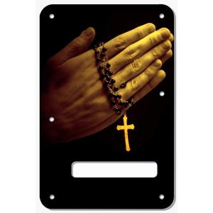 Praying Hands