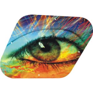 Psychedelic Eye