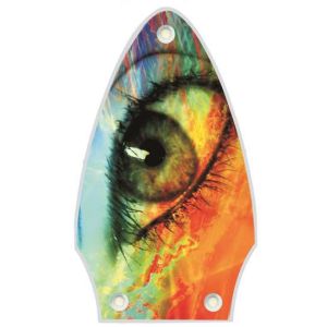 Psychedelic Eye