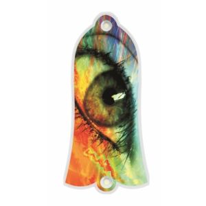 Psychedelic Eye