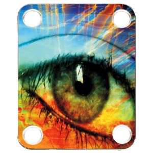 Psychedelic Eye 2