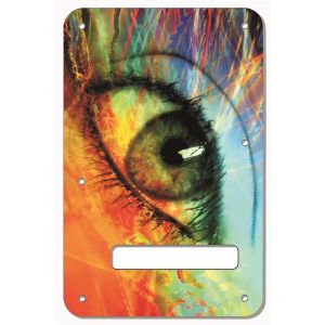 Psychedelic Eye