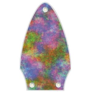 Rainbow Blot
