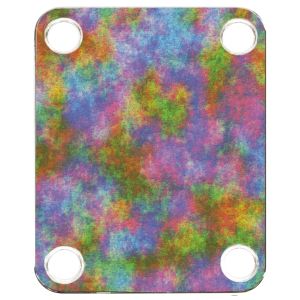 Rainbow Blot