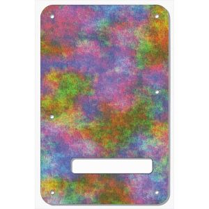 Rainbow Blot