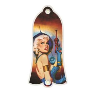 Ray Gun Girl