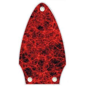 Red Fibers