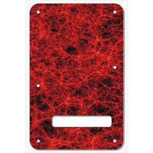 Red Fibers