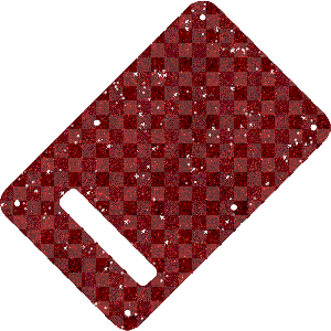 Red Sparkle