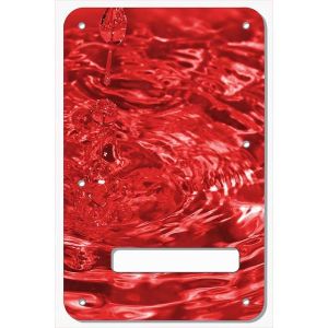 Red Splash