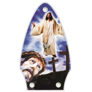 Resurrection BL