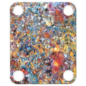 Rusted Metal