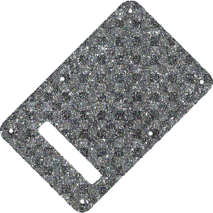 Silver Sparkle