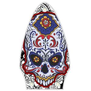 Skull Art 1