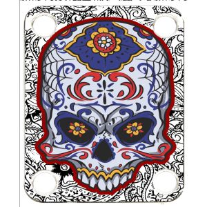 Skull Art 1