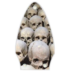 Skull Pile 1