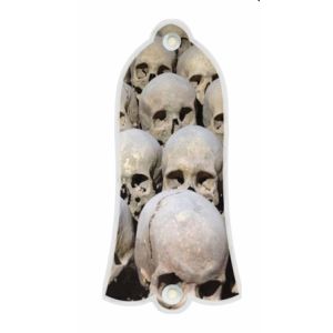 Skull Pile 1