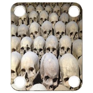 Skull Pile 1