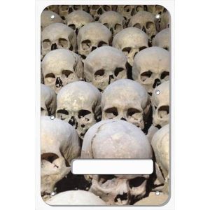Skull Pile 1