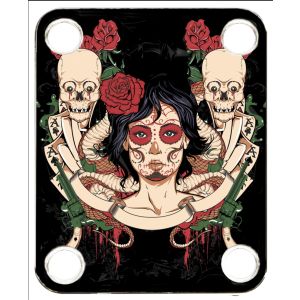 Skull Posse