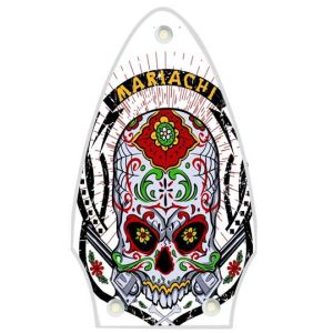 Skull Tattoo