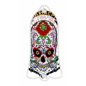 Skull Tattoo
