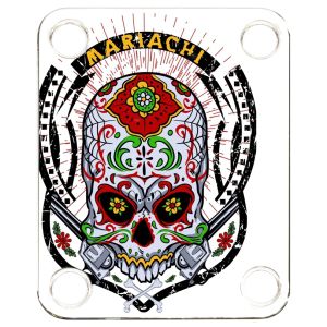 Skull Tattoo