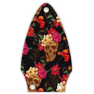 Skulls & Roses 1