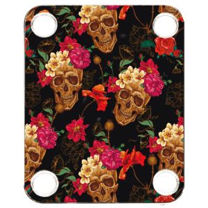 Skulls & Roses 1