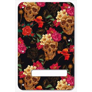 Skulls & Roses 1