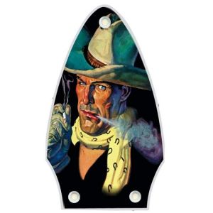 Smokin Cowboy