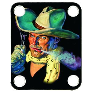 Smokin Cowboy