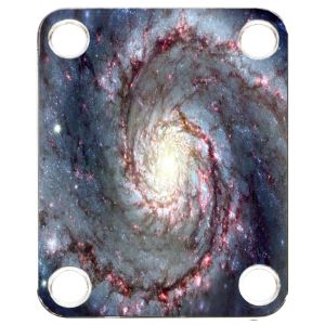 Spiral Galaxy 1