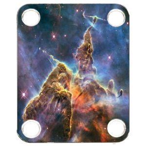 Carina Nebula
