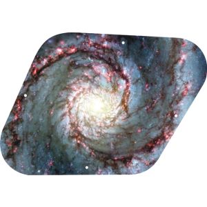Spiral Galaxy