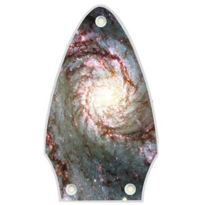 Spiral Galaxy
