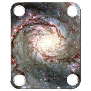 Spiral Galaxy 2