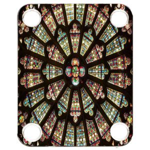 Stained Glass 5