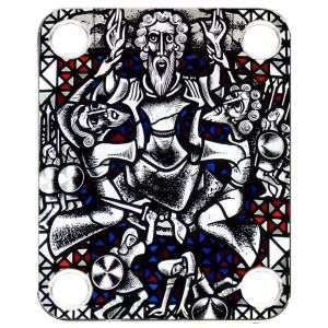 Stained Glass 9